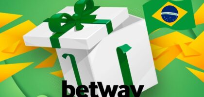 Bônus Betway Brasil e ofertas de casas de apostas
